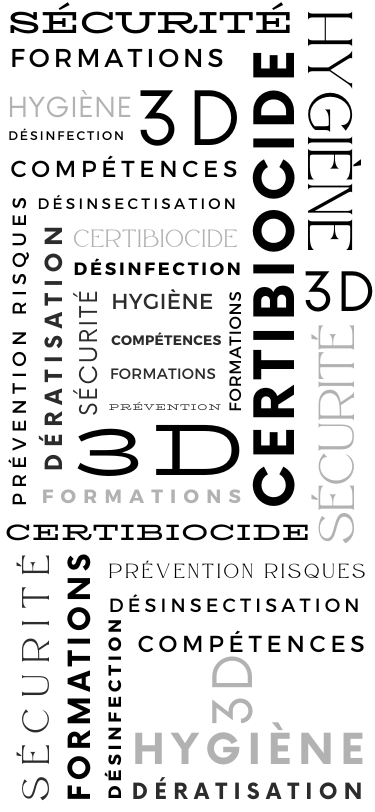 Illustration Formations Certibiocides HACCT Hygiene et Securite