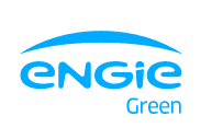 logo engie green