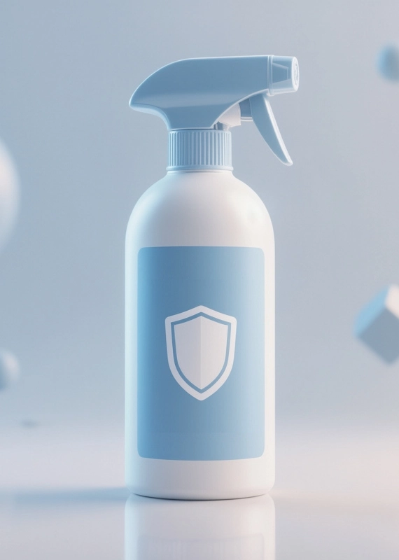 Certibiocide désinfectant