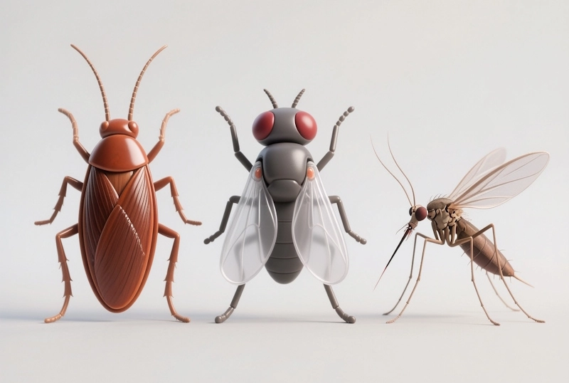 Certibiocide nuisibles